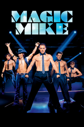 Magic Mike