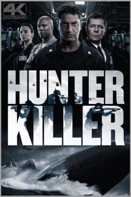 Hunter Killer