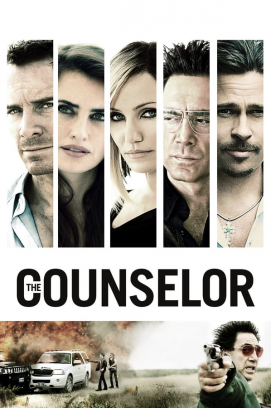 The Counselor