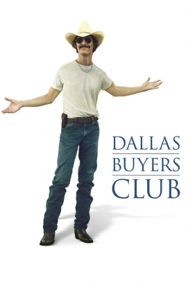 Dallas Buyers Club