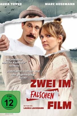 Zwei im falschen Film