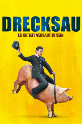 Drecksau