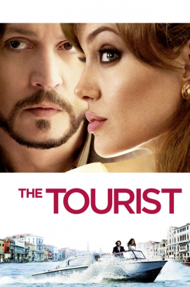 The Tourist