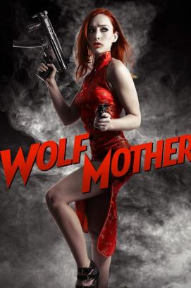 Wolf Mother