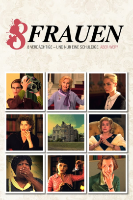 8 Frauen