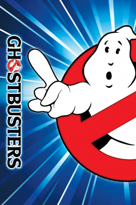 Ghostbusters - Die Geisterjäger