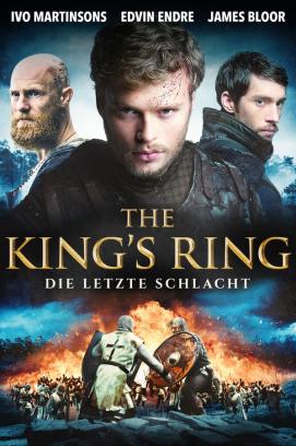 The King's Ring - Die letzte Schlacht