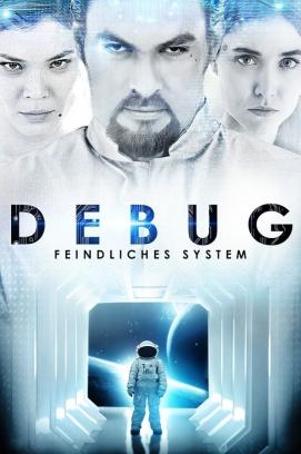 Debug - Feindliches System