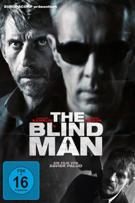 The Blind Man