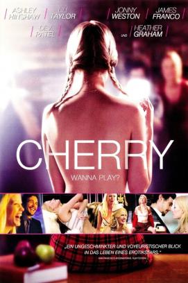 Cherry - Wanna Play?