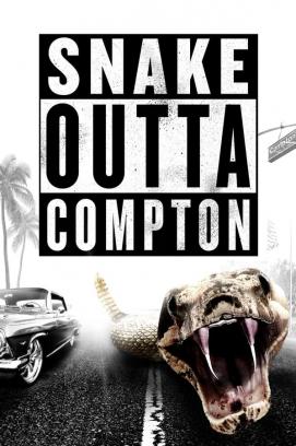 Snake Outta Compton