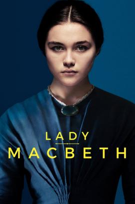 Lady Macbeth