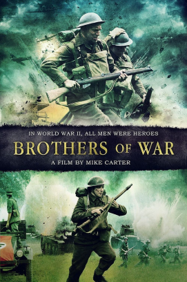 Brothers of War