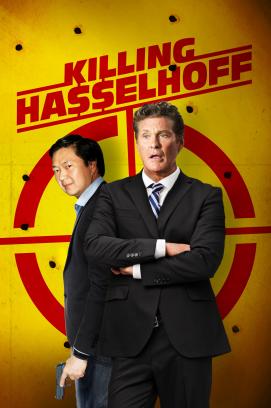 Killing Hasselhoff