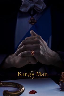 The King's Man