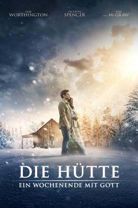 Die Hütte - Ein Wochenende mit Gott