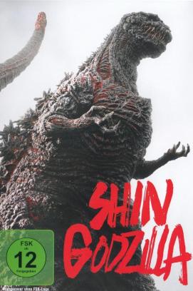 Shin Godzilla