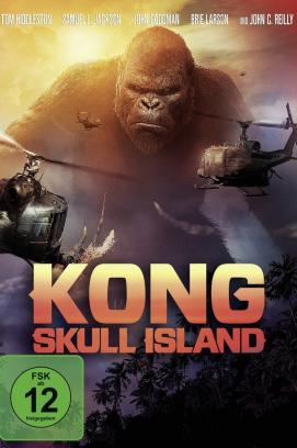 Kong: Skull Island