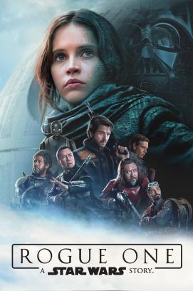 Rogue One: A Star Wars Story