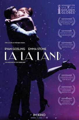 La La Land