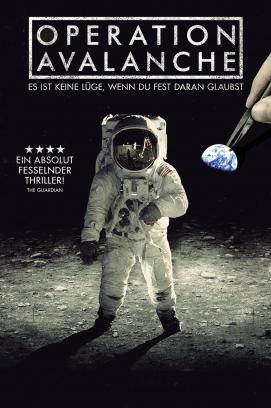 Operation Avalanche