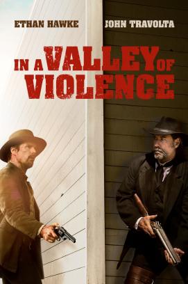 In a Valley of Violence