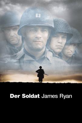 Der Soldat James Ryan