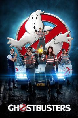 Ghostbusters