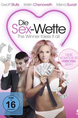 Die Sex-Wette - The Winner Takes It All