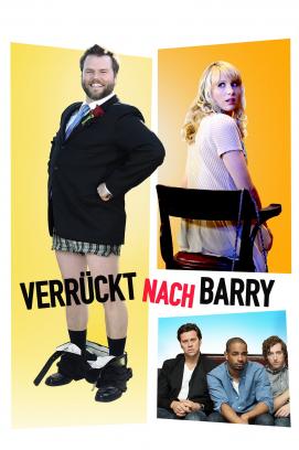 Verrückt nach Barry