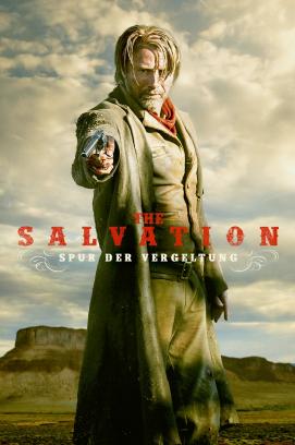 The Salvation