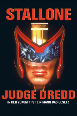 Judge Dredd