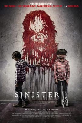 Sinister 2