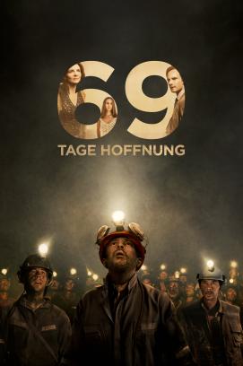 69 Tage Hoffnung