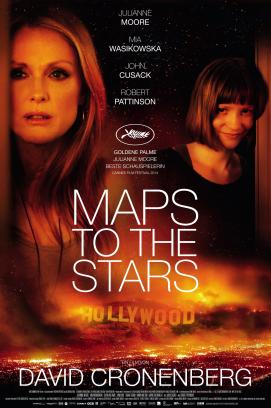 Maps to the Stars