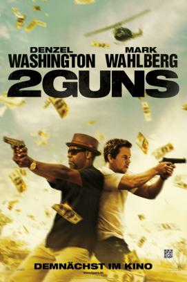 2 Guns