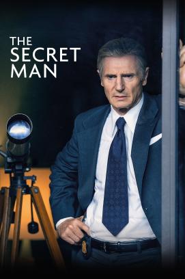 The Secret Man