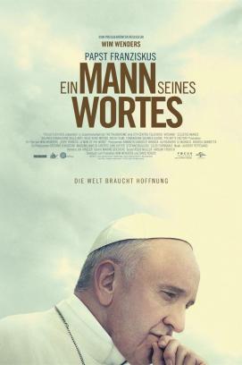 Papst Franziskus: Ein Mann seines Wortes