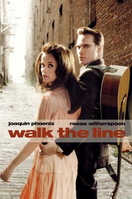 Walk the Line