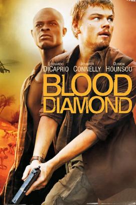 Blood Diamond