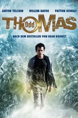 Odd Thomas