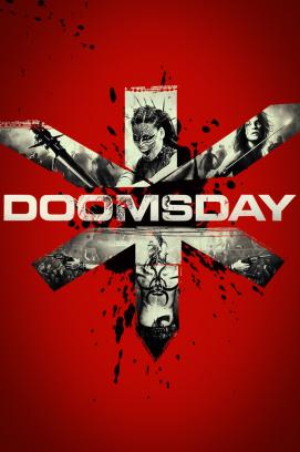 Doomsday - Tag der Rache