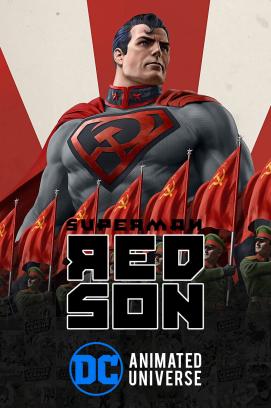 Superman - Red Son