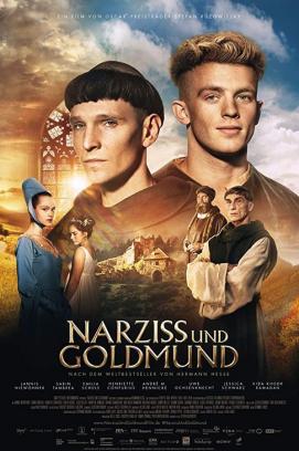 Narziss und Goldmund