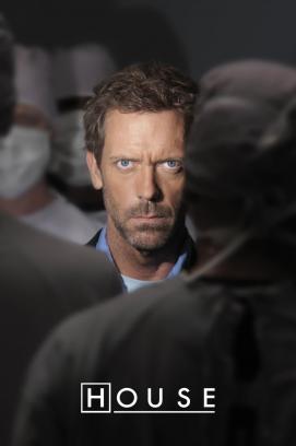 Dr. House - Staffel 8