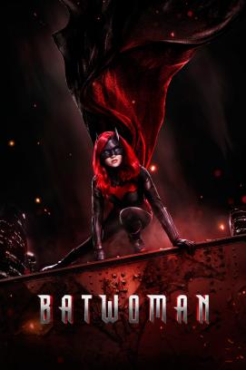 Batwoman - Staffel 1