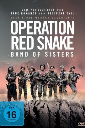 Operation Red Snake - Band of Sisters