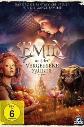 Emily und der vergessene Zauber