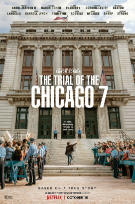 The Trial of the Chicago 7