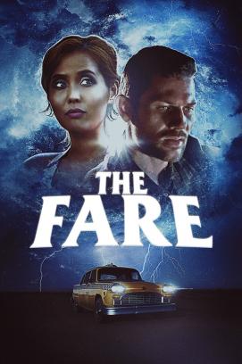 The Fare - Fahrt durch die Unendlichkeit